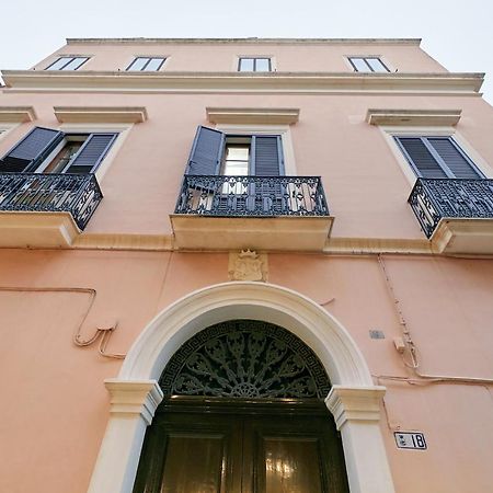 Louis Mary Apartment ガリポリ エクステリア 写真