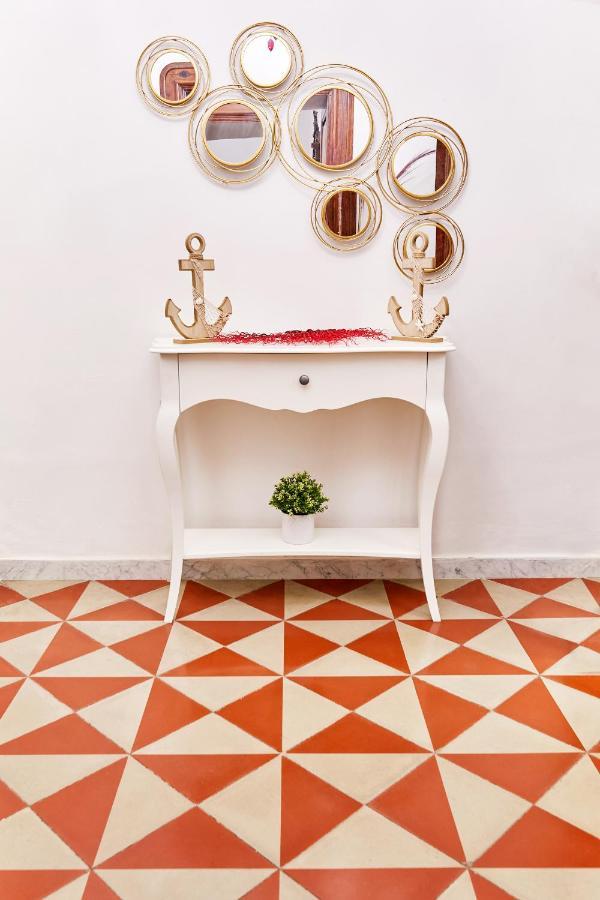 Louis Mary Apartment ガリポリ エクステリア 写真