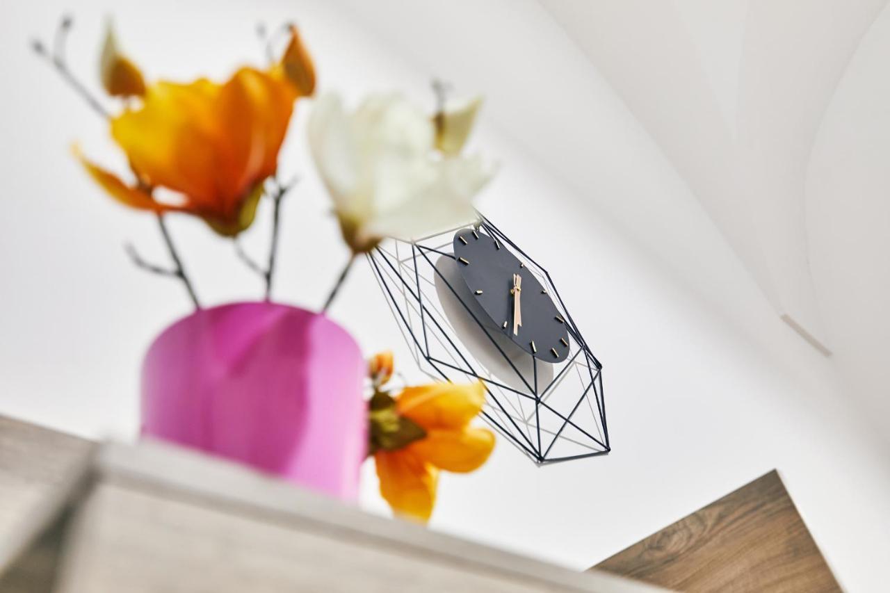 Louis Mary Apartment ガリポリ エクステリア 写真