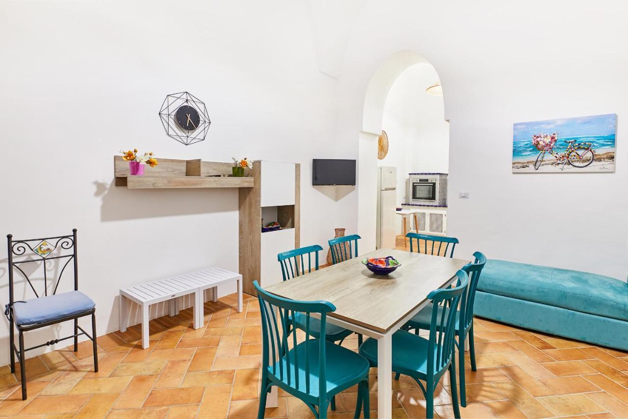 Louis Mary Apartment ガリポリ エクステリア 写真