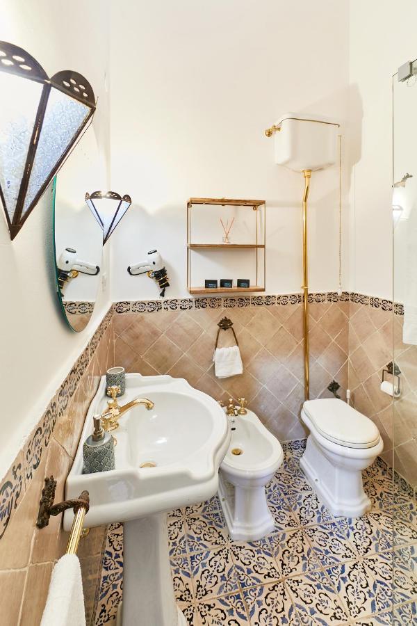 Louis Mary Apartment ガリポリ エクステリア 写真