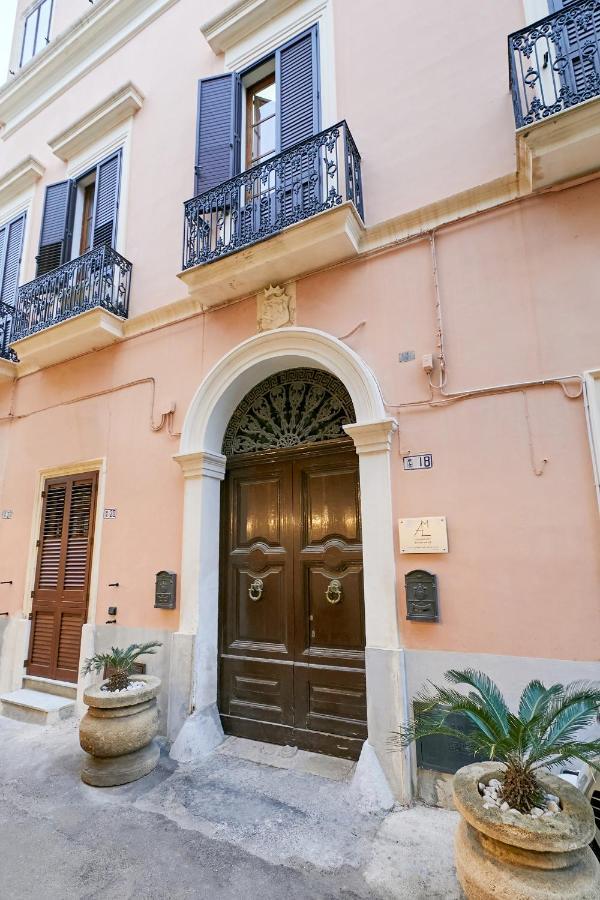 Louis Mary Apartment ガリポリ エクステリア 写真