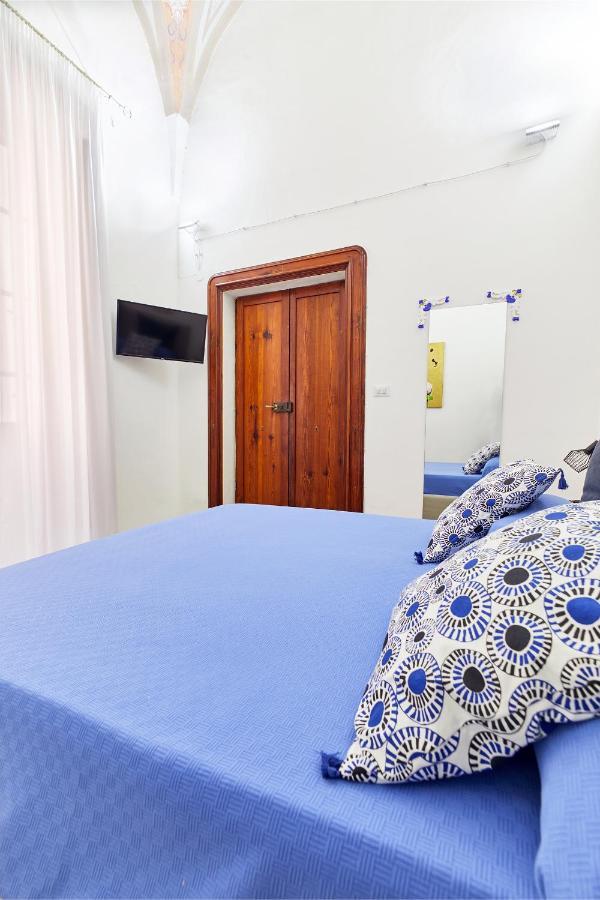 Louis Mary Apartment ガリポリ エクステリア 写真