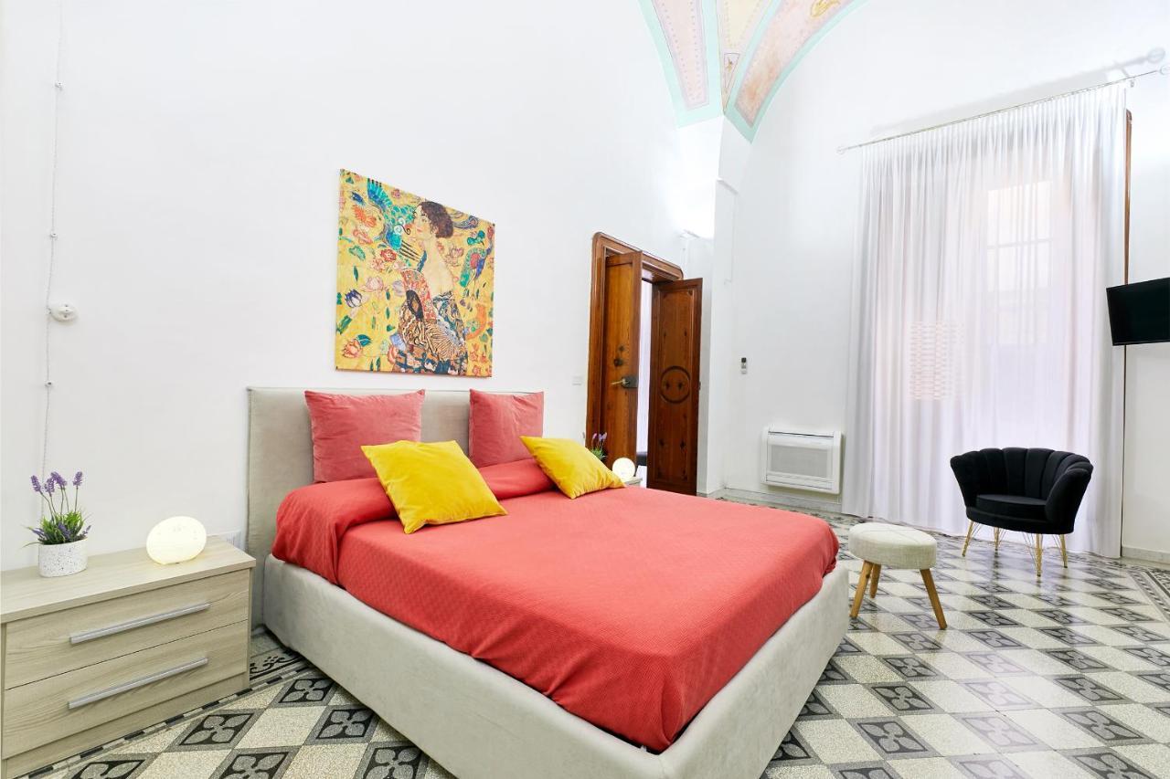 Louis Mary Apartment ガリポリ エクステリア 写真