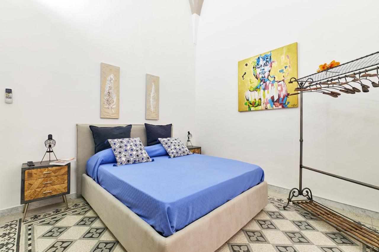Louis Mary Apartment ガリポリ エクステリア 写真