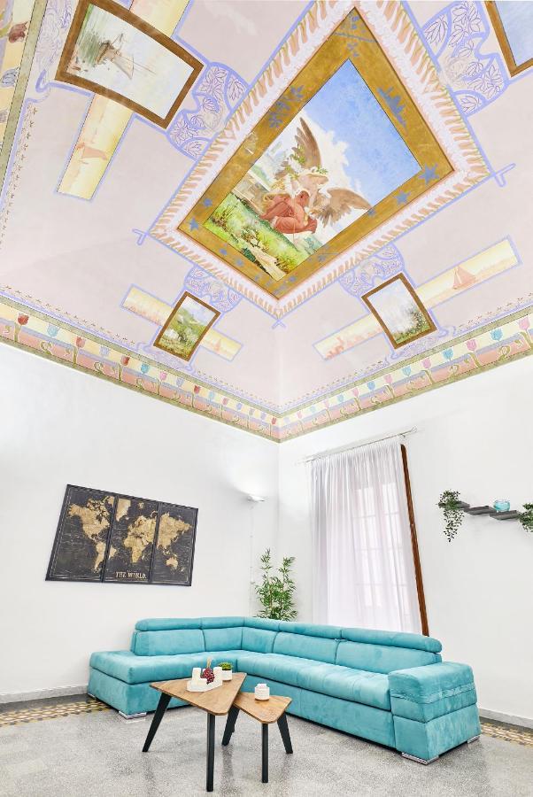 Louis Mary Apartment ガリポリ エクステリア 写真