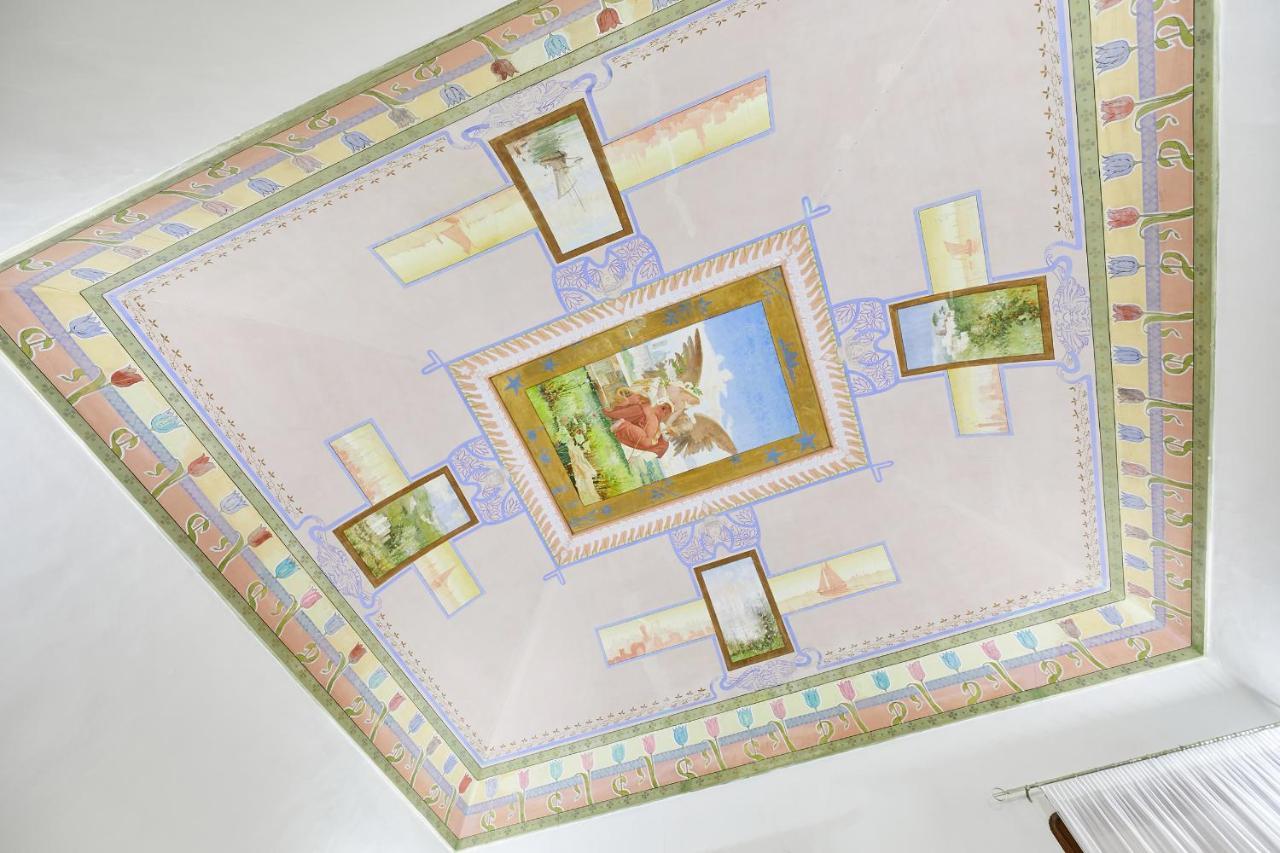 Louis Mary Apartment ガリポリ エクステリア 写真