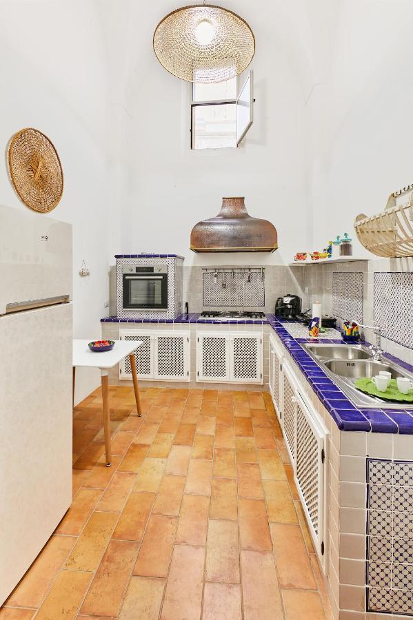 Louis Mary Apartment ガリポリ エクステリア 写真